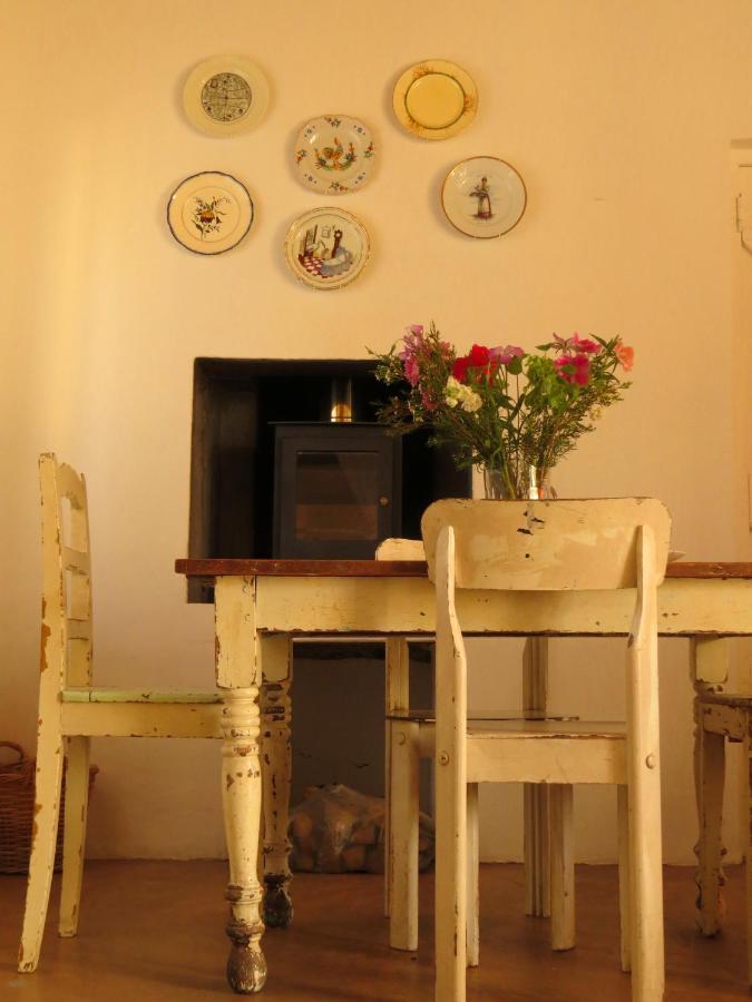 At 85 On Church Prince Albert Pokoj fotografie